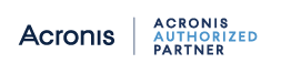 ACRONIS Authorized Partner