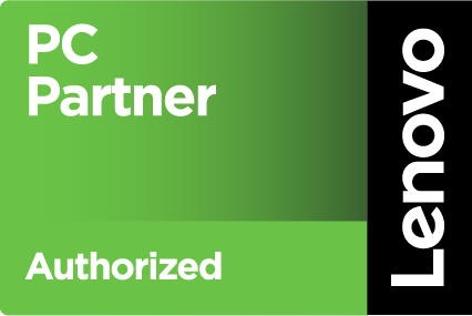 LENOVO PC Authorized Partner
